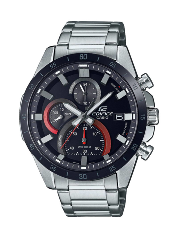 Casio model EFR-571DB-1A1VUEF buy it at your Watch and Jewelery shop